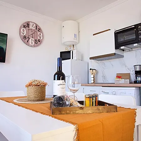 Apartamento Apartamento,bbq, Cerca Del Mar *