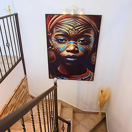 Апартаменты Casa Ohana Experience Ofuro & Ritual De