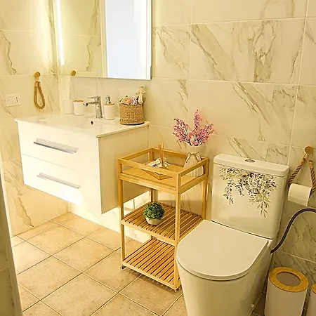 Apartamento,bbq, Cerca Del Mar Apartamento