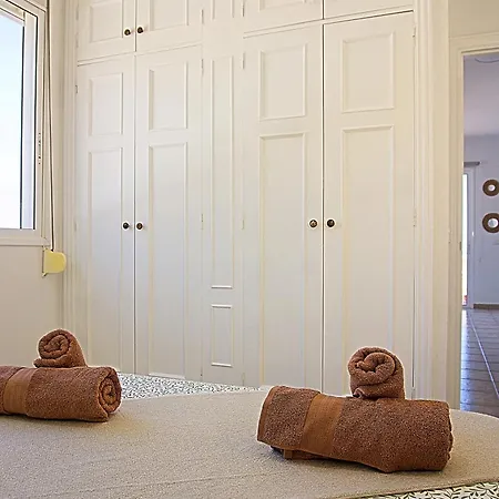 Apartamento Apartamento,bbq, Cerca Del Mar