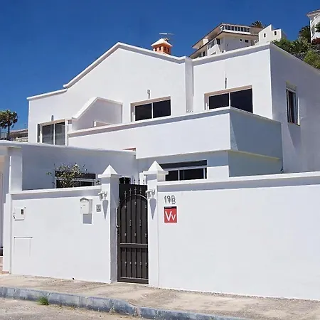 Apartamento,bbq, Cerca Del Mar Apartamento Charco del Pino