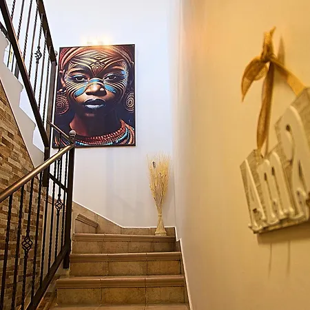 Apartamento Apartamento,bbq, Cerca Del Mar *