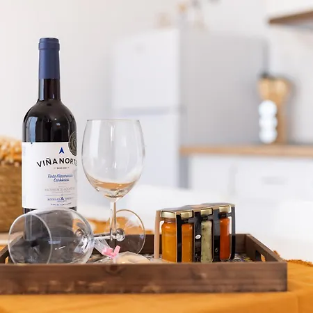 Apartamento Apartamento,bbq, Cerca Del Mar Charco del Pino