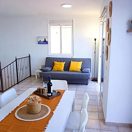 Apartamento Apartamento,bbq, Cerca Del Mar