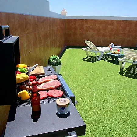 Apartamento Apartamento,bbq, Cerca Del Mar *