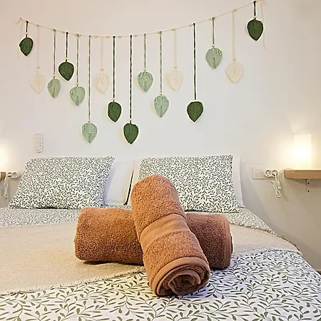 Apartamento,bbq, Cerca Del Mar Apartamento