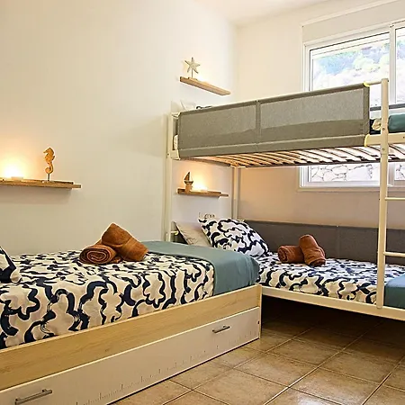 Apartamento,bbq, Cerca Del Mar Apartman